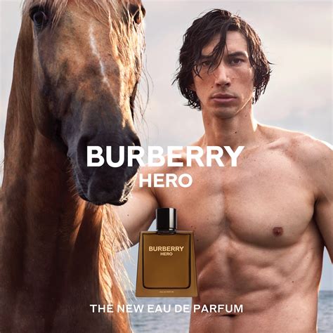 My Burberry Werbung 